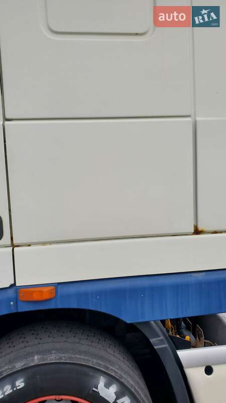Тягач DAF XF 105 2010 в Верхнеднепровске