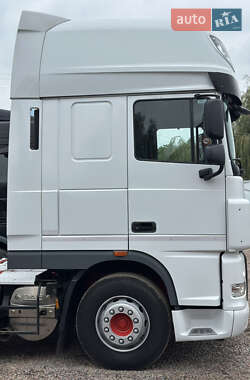 Тягач DAF XF 105 2013 в  фото 13 Тягач DAF XF 105 2013 в