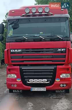 Тягач DAF XF 105 2010 в Хмельницком