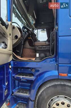Рефрижератор DAF XF 105 2007 в 
