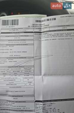 Тягач DAF XF 105 2013 в 