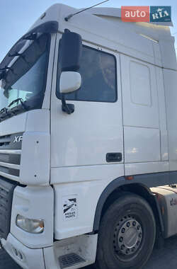 Тягач DAF XF 105 2009 в 