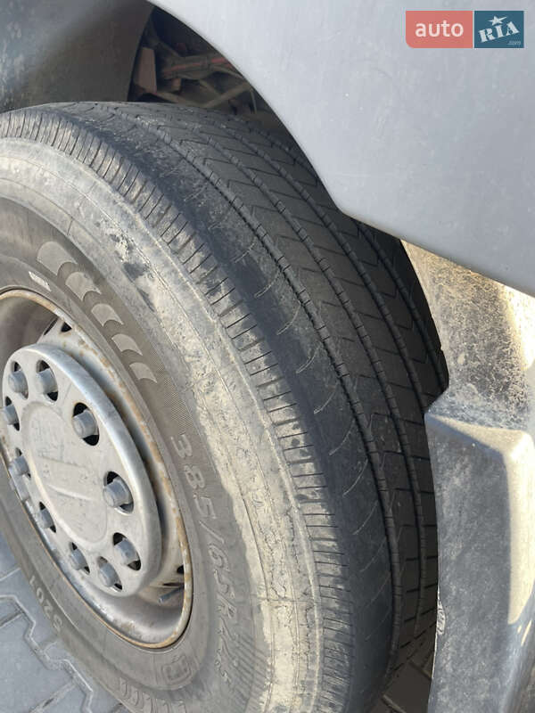 Тягач DAF XF 105 2009 в Одессе фото 8 Тягач DAF XF 105 2009 в Одессе