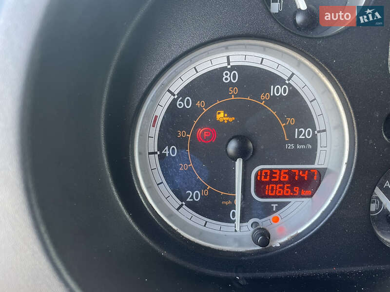 Тягач DAF XF 105 2009 в Одессе фото 13 Тягач DAF XF 105 2009 в Одессе