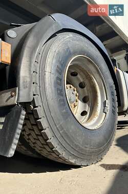 Тягач DAF XF 105 2012 в Кривому Розі