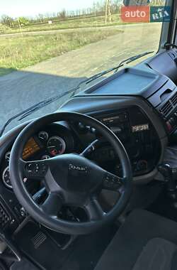 Тягач DAF XF 105 2012 в Кривому Розі