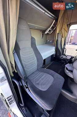 Тягач DAF XF 105 2012 в Кривому Розі