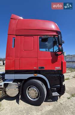 Зерновоз DAF XF 105 2008 в 