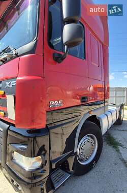 Зерновоз DAF XF 105 2008 в 