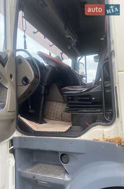 Тягач DAF XF 105 2007 в 
