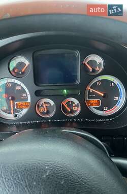 Тягач DAF XF 105 2007 в 
