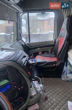 Тягач DAF XF 105 2007 в 