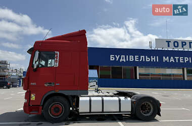 Тягач DAF XF 105 2013 в 