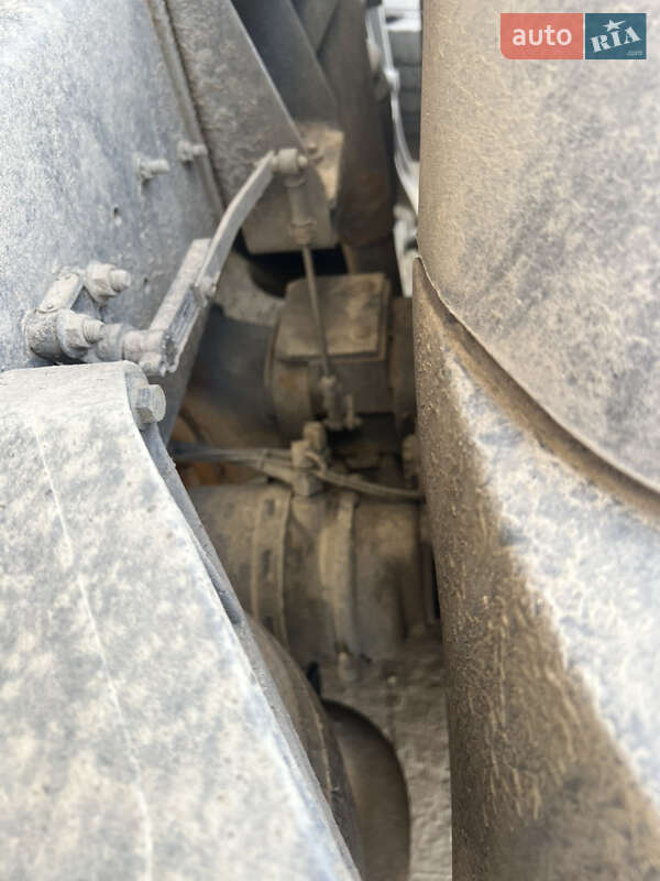 Тягач DAF XF 105 2013 в Кременчуге