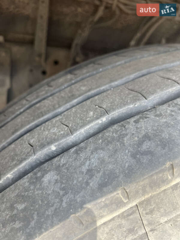 Тягач DAF XF 105 2013 в Кременчуге