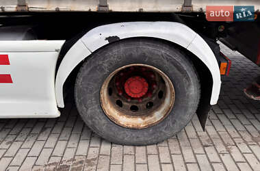 Тягач DAF XF 105 2010 в 