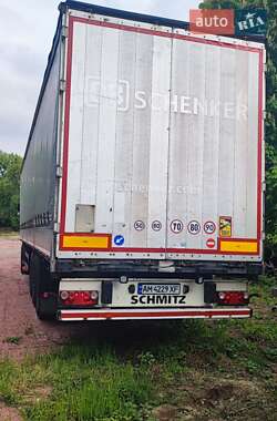 Тягач DAF XF 105 2011 в 
