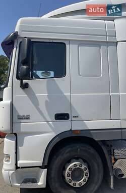 Тягач DAF XF 105 2010 в 