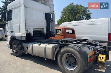 Тягач DAF XF 105 2010 в 