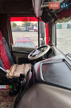Тягач DAF XF 105 2007 в 