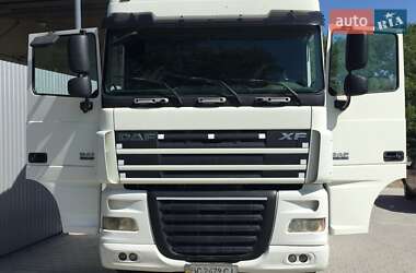 Тягач DAF XF 105 2008 в 