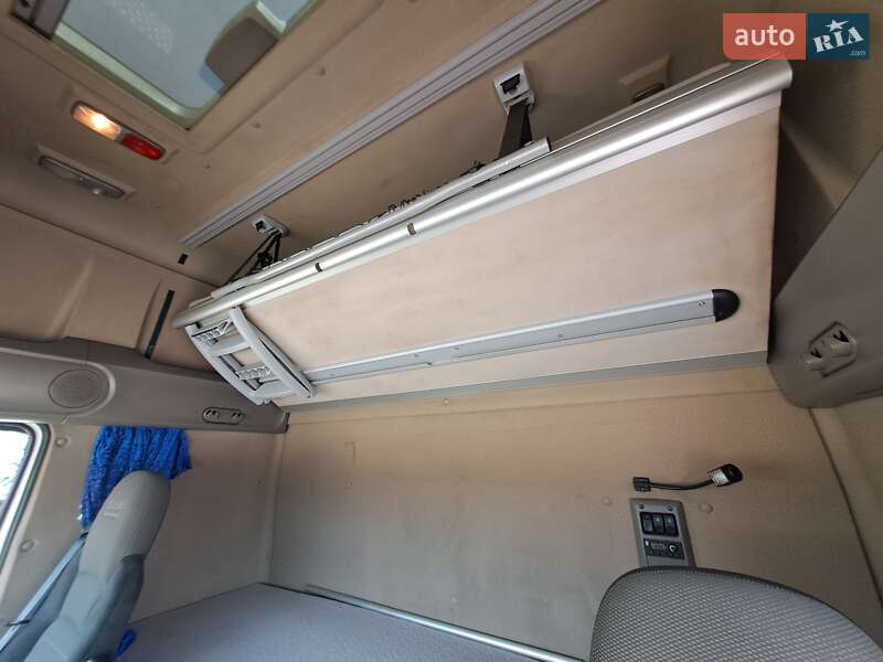 Тягач DAF XF 105 2011 в Черкассах