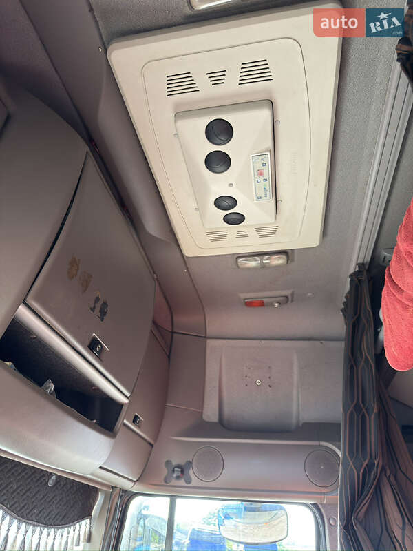 Тягач DAF XF 105 2008 в Николаеве фото 16 Тягач DAF XF 105 2008 в Николаеве