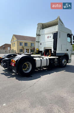 Тягач DAF XF 105 2012 в 