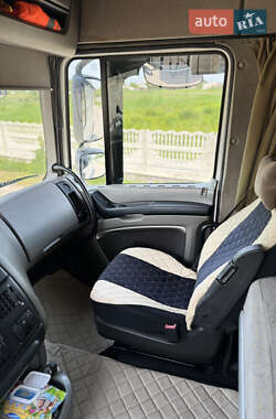 Тягач DAF XF 105 2012 в 