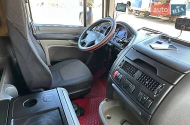 Тягач DAF XF 105 2012 в 
