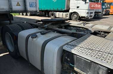 Тягач DAF XF 105 2012 в 