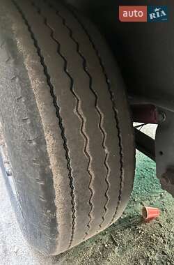 Тягач DAF XF 105 2012 в 