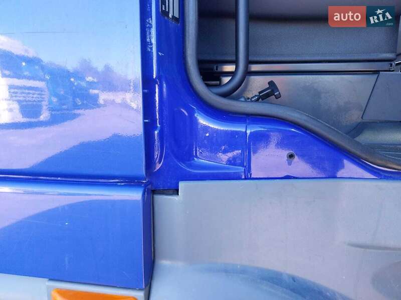 Тягач DAF XF 105 2012 в Одессе