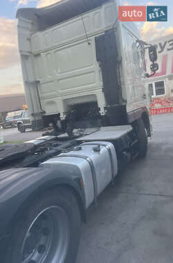 Тягач DAF XF 105 2013 в 