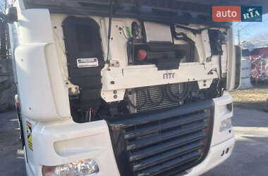 Тягач DAF XF 105 2013 в 