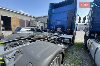 Тягач DAF XF 105 2013 в 