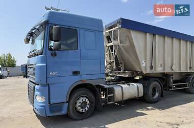 Тягач DAF XF 105 2010 в 