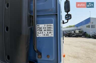 Тягач DAF XF 105 2010 в 