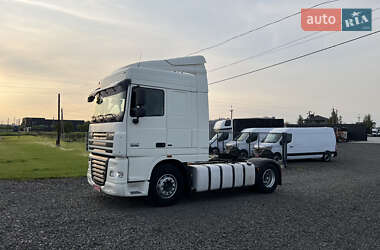 Тягач DAF XF 105 2013 в 