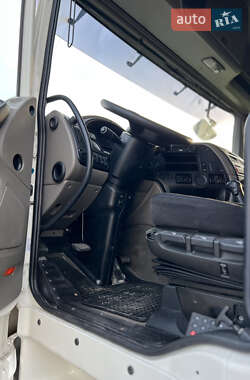 Тягач DAF XF 105 2013 в 