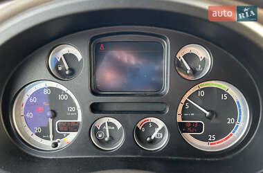 Тягач DAF XF 105 2013 в 