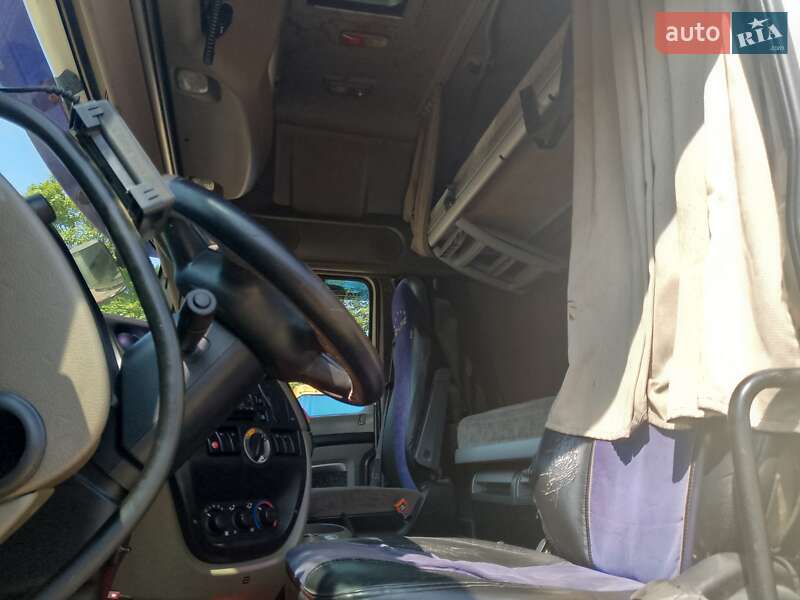 Тягач DAF XF 105 2010 в Луцке