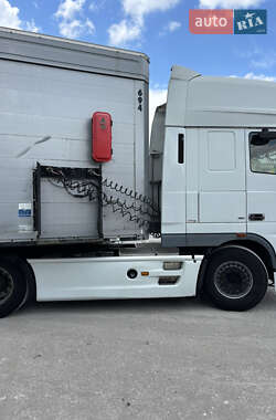 Тягач DAF XF 105 2011 в 