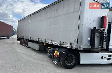 Тягач DAF XF 105 2011 в 