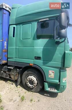Тягач DAF XF 105 2010 в 