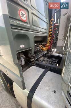 Тягач DAF XF 105 2008 в 