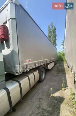 Тягач DAF XF 105 2008 в 