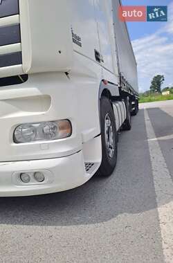 Тягач DAF XF 105 2008 в Сумах