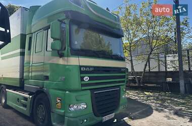 Тягач DAF XF 105 2011 в 