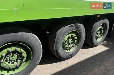 Тягач DAF XF 105 2011 в 